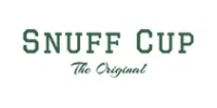 Snuff Cup